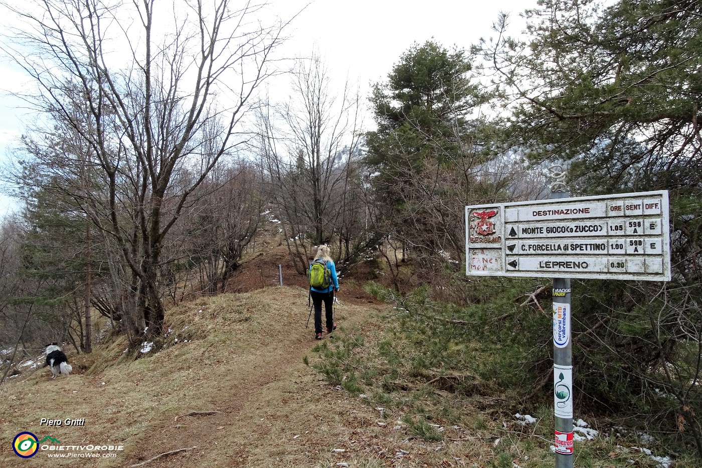 43 Prendiamo il 598A per Monte Gioco (o Zucco).JPG